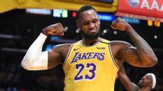 LeBron James, el rey de la NBA está de cumpleaños: estos son sus impresionantes récords