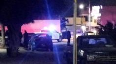 Riña entre pandillas deja tres muertos en San Luis Potosí