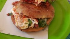 3 lugares para comer las gorditas de chicharrón más crujientes y deliciosas en la CDMX