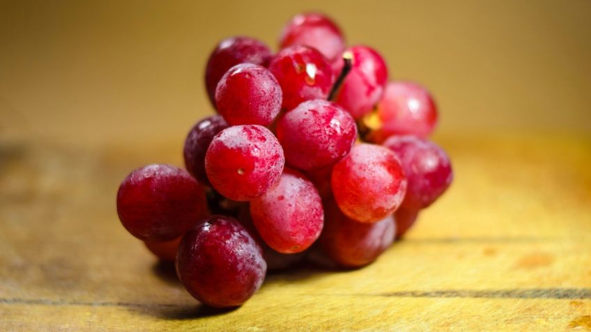 ¿Por qué comemos uvas en Año Nuevo? Así nació la tradición