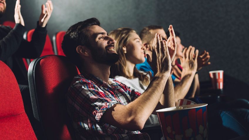 Las 5 películas más esperadas de 2024, ¿les darás una oportunidad?