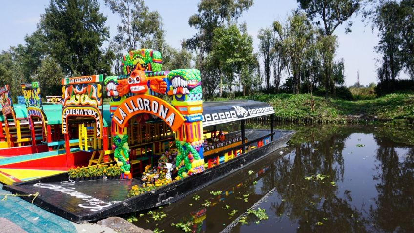 Vecinos de Xochimilco rechazan nombramiento de "Barrio Mágico": cuáles son los riesgos de la gentrificación en CDMX