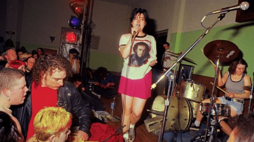 3 canciones que demuestran que el movimiento Riot Grrrl llegó a Latinoamérica para cuestionar la escena musical