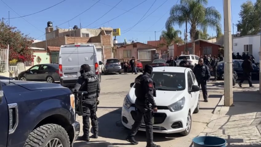 El cadáver de una mujer pasó dos años en casa hasta que sus hijos volvieron de EEUU y se dieron cuenta de la muerte