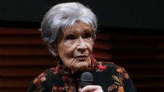 Muere a los 90 años la actriz Ana Ofelia Murguía, estrella del cine mexicano