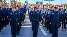 Tijuana alista operativo de Año Nuevo para prevenir delitos y accidentes viales