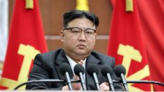 Kim Jong Un recibe 2024 con una amenaza de guerra y dura crítica contra EU