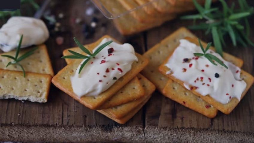 Tres botanas deliciosas y económicas, ideales para lucirte en la cena de Año Nuevo por menos de 100 pesos