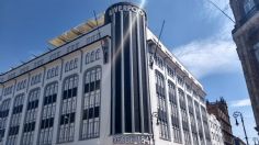 Así nacieron Liverpool y el Palacio de Hierro en la Ciudad de México