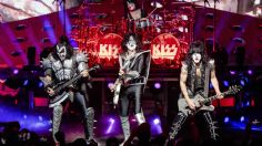 EN FOTOS: así luce KISS a partir de hoy, ¿cuándo y dónde tocará esta banda de avatares?