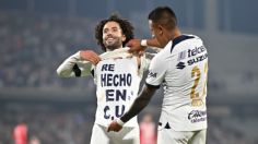 Liga MX Apertura 2023: así se jugarán las Semifinales