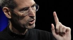 Los 3 consejos más contundentes de Steve Jobs para alcanzar el éxito