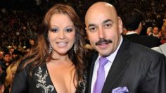 Lupillo Rivera confirma que sus hermanos solo le hablaban a Jenni Rivera y a él para pedirles dinero: VIDEO