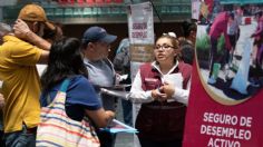 ¿Cómo puedo tramitar el seguro de desempleo en la CDMX?