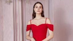 ¿Qué significa vestirse de rojo en Navidad? 3 ideas de looks irresistibles