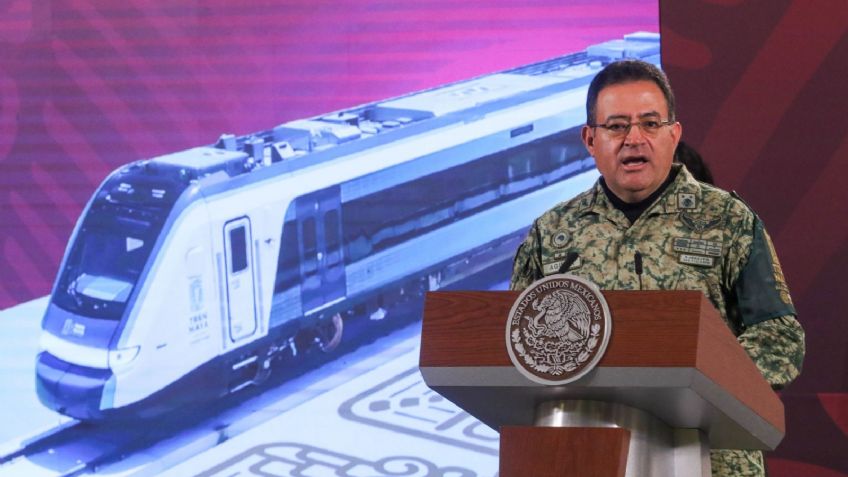 Tren Maya: Sedena explica el por qué de los "altos precios" en los boletos