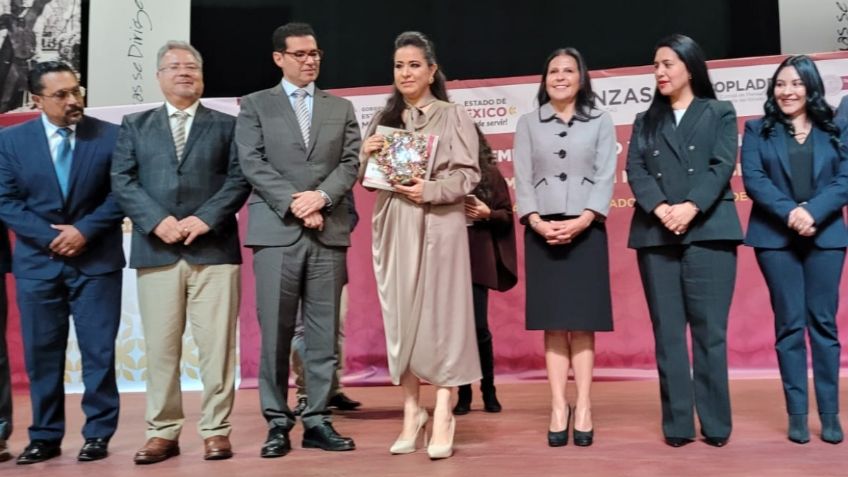 Edomex buscan un crecimiento económico que beneficie a la mayoría de habitantes