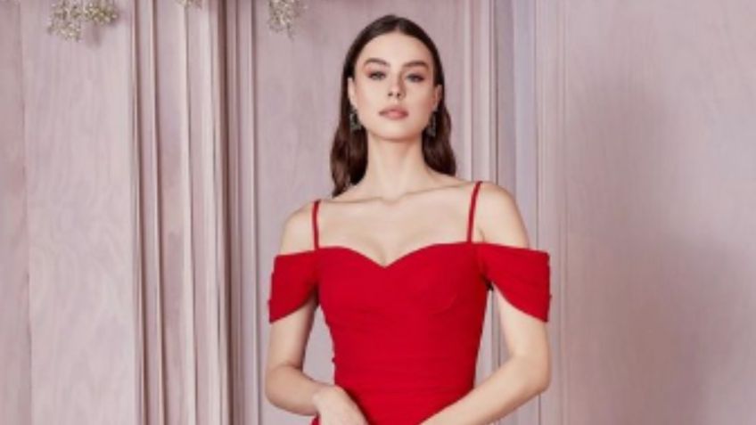 ¿Qué significa vestirse de rojo en Navidad? 3 ideas de looks irresistibles