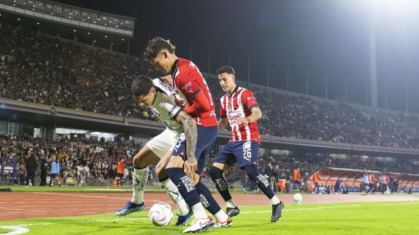 Mirada hacia al futuro de Chivas