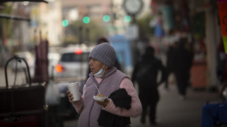 Durante el día prevalecerá el ambiente frío.