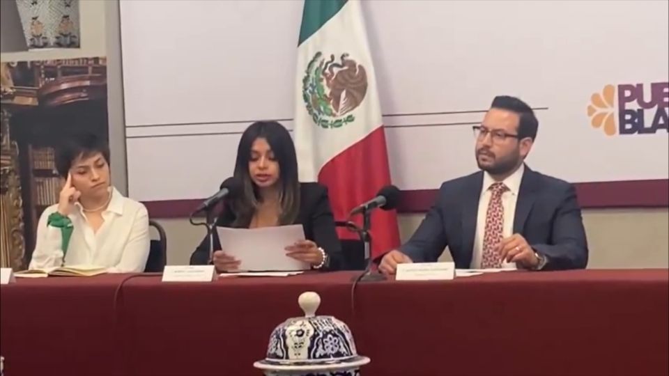 El aborto legal y seguro, se aplicará en colaboración con la Secretaría de Salud de Puebla, además de instancias federales como: IMSS, ISSSTE, SEDENA y PEMEX