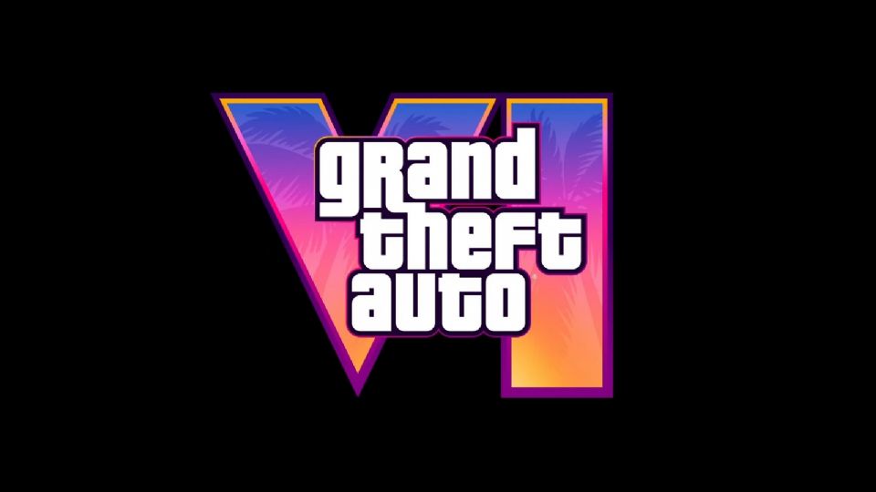 Logo oficial de GTA Vl