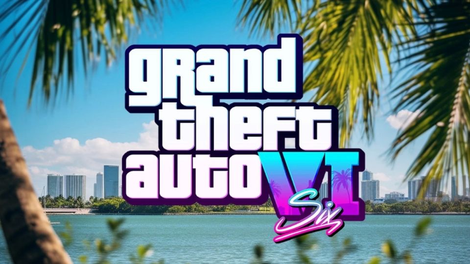 Todos quieren jugar Grand Theft Auto VI.