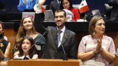 ¿Quién fue Juan Pablo Adame? El senador que cumplió su sueño y tuvo la mayor efectividad en el Senado