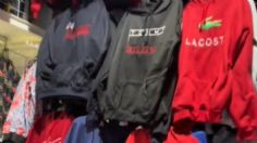 En este lugar de la CDMX puedes encontrar sudaderas desde 100 pesos para regalar en Navidad