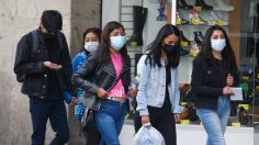 Influenza, Covid, VSR y todos los virus respiratorios que circulan en México