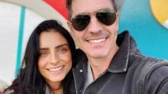 Aislinn Derbez pasará Navidad con Mauricio Ochmann y revela si hay reconciliación: "nos amamos muchísimo"