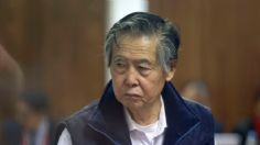 Tribunal Constitucional de Perú ordena liberación del expresidente Alberto Fujimori