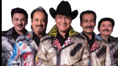 Los Tigres del Norte mandan fuerte mensaje a todos los que cantan corridos: “aquí mando yo”