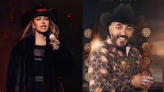 Lupillo Rivera reacciona a los comentarios que hizo Chiquis en su concierto sobre sus hermanos Rosie y Juan