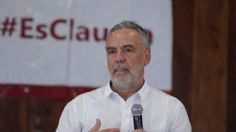 Alfonso Cuéllar: "El sexenio de Claudia Sheinbaum será el gobierno del agua para Baja California"