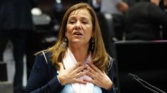 Margarita Zavala: la excandidata presidencial que busca mantenerse como diputada