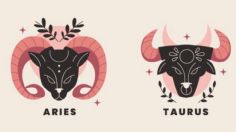 La influencia de Júpiter en la prosperidad y abundancia de los signos Aries y Tauro