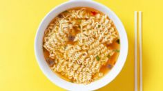 Conoce las 3 marcas de ramen coreano que debes probar si amas lo picante