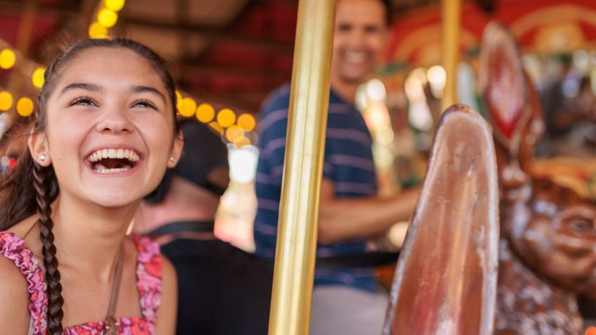 ¿Cuáles son los mejores sitios y parques de diversiones de California para disfrutar en familia?