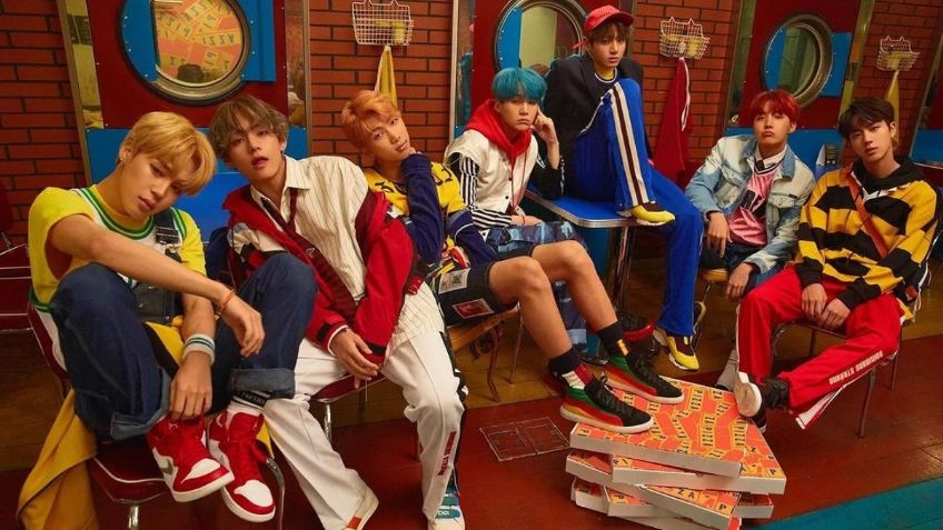 3 Canciones de BTS para aprender inglés fácil y rápido desde casa