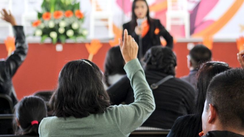 Abogadas de las Mujeres han logrado 237 medidas de protección desde 2020