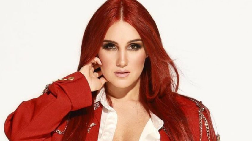 Dulce María cumple 38 años: así ha sido su transformación con RBD