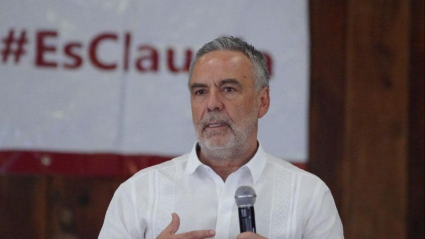 Alfonso Cuéllar: "El sexenio de Claudia Sheinbaum será el gobierno del agua para Baja California"