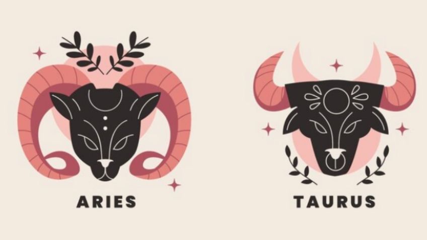 La influencia de Júpiter en la prosperidad y abundancia de los signos Aries y Tauro