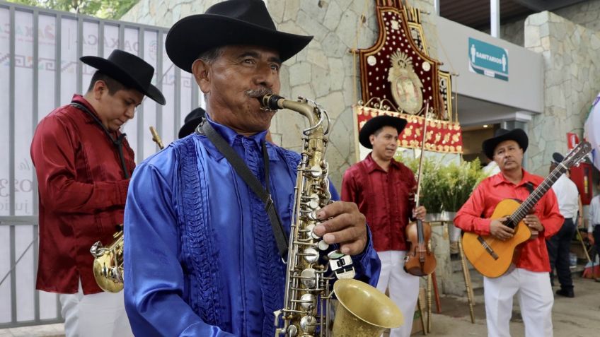 No habrá multas en Oaxaca por entonar canciones altisonantes, mendigar e insultar: SCJN lo declara inconstitucional