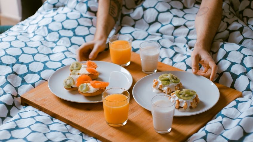 ¿Cuál es la mejor hora para comer y vivir más años? Estudio lo revela