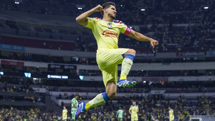 América llega con un mayor peso a las semifinales ante el Atlético de San Luis