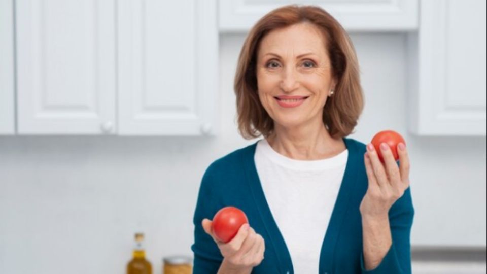 Entre más sana sea la dieta, más años se vivirá, según estudios