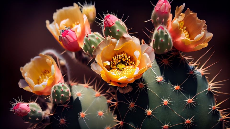 Estas plantas son buena decoración para el hogar