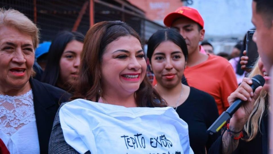 “Hay orgullo en su gente y su talento, ahora necesitamos que sea orgullo con su mejoramiento urbano”